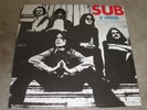 SUB - IN CONCERT - KRAUTROCK