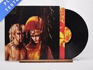 The Creatures - Feast - LP Vinyl Record - EX/EX