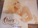 Cher - Closer To The Truth - Limited Ed White Vinyl LP SEALED  WB 1st Press E.U.