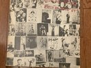 THE ROLLING STONES - EXILE ON MAIN STREET - 1972 ROLLING STONES 2xLP