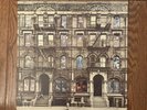 vinyl records- Led Zeppelin- Physical Graffiti- Original 1975 Pressing SS-2-200