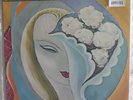 Derek And The Dominos Eric Clapton LAYLA 180g 2 LP MOFI MFSL SEALED Number Vinyl