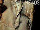 Vtg 1984 TALKING HEADS Live Album STOP MAKING SENSE Vinyl 1ST PRESS OG NEAR MINT