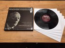 NM  Wagner Knappertsbusch Wieland Wagner Parsifal HI-FI STEREO 835 220 / 24 AY
