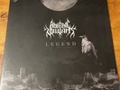 ABIGAIL WILLIAMS Legend Vinyl Plus Arkenstone