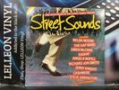 Street Sounds Edition 3LP Album Vinyl Record STSND003 A1/B1 Rap Soul 80’s