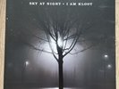 I Am Kloot - Sky At Night - Very Rare Vinyl LP UK 1st Press NM/EX+ Shepherd Moon