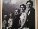 John Hiatt Bring the Family LP Like New Perfect.