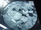 Walt Disney Mickey Mouse/ Steamboat Willie-12