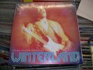 The Jimi Hendrix Experience Winterland 8 LP Box Set 180 Gram NEW