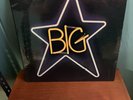 Big Star “#1 Record” LP original on Ardent Alex Chilton power pop rare