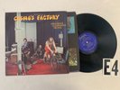 CCR Cosmos Factory Record lp Original vinyl album