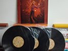 LOS APSON Box Set 3 LPS MEXICAN ROCK Teen Beat Garage VG+ COND Nuggetz