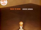 Groove Armada - Back To Mine (Vinyl 2LP - 2000 - UK - Reissue)
