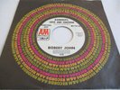 ROBERT JOHN - RAINDROPS, LOVE AND SUNSHINE / WHEN THE PARTY IS OVER - A&M DJ