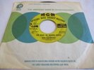 ROY HAMILTON - SHE MAKE ME WANNA DANCE / YOU CAN COUNT ON ME - MGM DJ