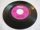 MAJOR LANCE - IT'S THE BEAT / YOU'LL WANT ME BACK - OKEH