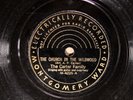 The Carter Family MONTGOMERY WARD 4225 E- 