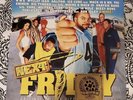 SEALED NEXT FRIDAY Lp Vinyl Ice Cube Soundtrack (Record, 2016) NEW NWA Eminem