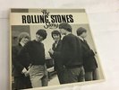 12 LP Box The Rolling Stones Story  gebraucht /80.3