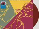 Daryl Hall John Oates - Rockin' Soul Part 1 Limited Maroon Vinyl LP (Sealed)