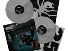 The Prodigy - The Fat Of The Land (25Th (2022) 2 LP Silver Vinyl Pre Order