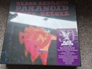 Paranoid by Black Sabbath (Record, 2020)