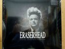 David Lynch ERASERHEAD Viny LP 2012 LIMITED EDITION & 7
