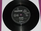 THE THROB - BLACK/TURN MY HEAD - PARLAPHONE AUSTRALIA 1966 MONSTER RARE ORIGINAL