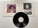 Kate Bush ‎Hounds Of Love Vinyl LP KAB1 VG Condition 1985 First Press Townhouse