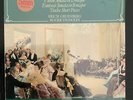 PARRY-VIOLIN SONATA-FANTASIE-GRUENBERG-ORIGINAL HYPERION A66157 VINYL-ENGLAND