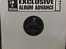 Kanye West The College Dropout  VG+ PROMO RARE VPI Cleaned Vinyl Record LP