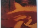 SLOWDIVE - JUST FOR A DAY Original 1991 Vinyl LP + Inner Slv Creation CRE LP 094