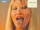 Various-Dance Future Disco 014: Dance Club - Aqua Blue Vinyl +