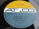 Buffalo Springfield LAST TIME AROUND  1969 1st Press PSYCH - UK LP MINT MINUS