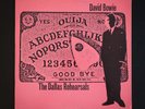 David Bowie (Stevie Ray Vaughan) - The Dallas Rehearsals - Toast - 2xLp - Rare
