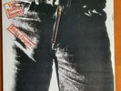 Lp The Rolling Stones-Sticky Fingers