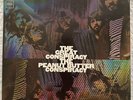 The Great Conspiracy The Peanut Butter  Vinyl Columbia 1st Press Stereo