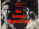 Des Femmes Disparaissent, by Art Blakey & The Jazz Messengers France 1959 Fontana