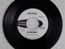Northern soul JACK MONTGOMERY  DEARLY BELOVED   original Promo Nm