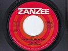 SWEET/NORTHERN  SOUL 45  Big Jim's Border Crossing  Zanzee  103