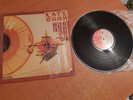 KATE BUSH THE KICK INSIDE  MEXICAN VINYL