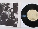 The Clash - Capitol Radio E.P UK 1977 CBS Records Promotional 7
