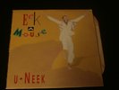 Eek-A-Mouse – U-Neek VINYL LP