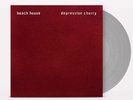 Beach House - Depression Cherry Silver Vinyl Lp New & Sealed