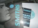 THE SMITHS - Panic - Rough Trade 12