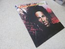 Bob Marley Natty Dread LP Island UK 1st Issue  GREAT PRESS  [Ex/Ex+]