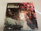 HUGH MASEKELA 
