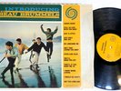 Introducing  by The Beau Brummels LP Stereo 1965 original  Laugh Laugh  Nm-