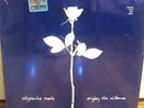 R-A-R-E SEALED-DEPECHE MODE-ENJOY THE SILENCE-1990-12